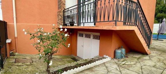 3 Schlafzimmer Haus in Rosny-sous-Bois, France, Nr. 173669 13