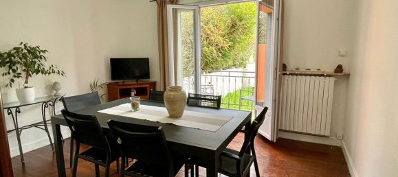 3 Schlafzimmer Haus in Rosny-sous-Bois, France, Nr. 173669 5