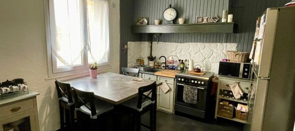 3 Schlafzimmer Haus in Rosny-sous-Bois, France, Nr. 173669 8