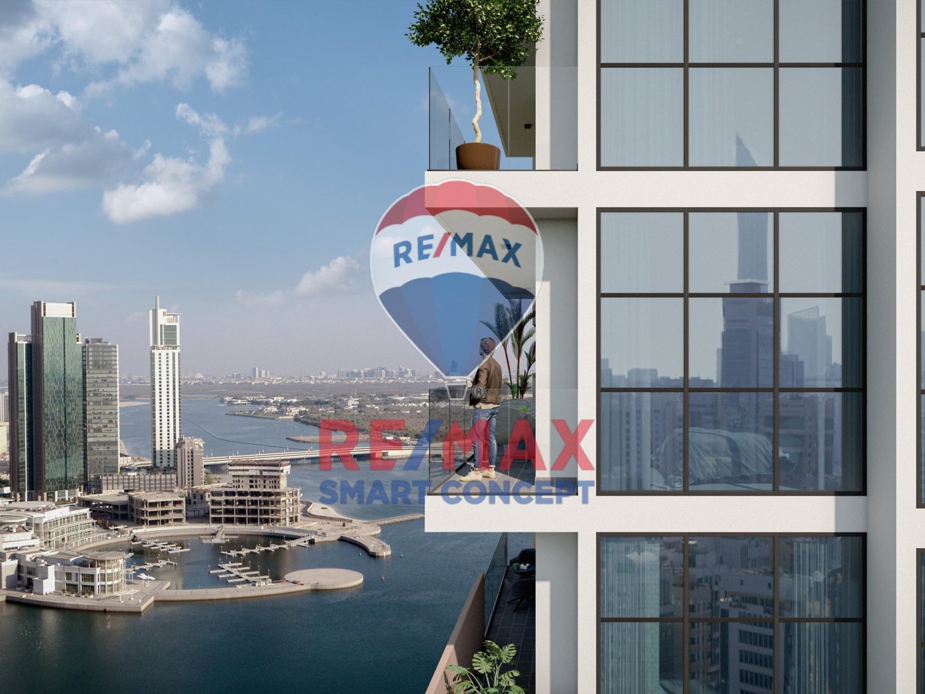 2 chambres Appartement à Al Reem Island, UAE No. 36692