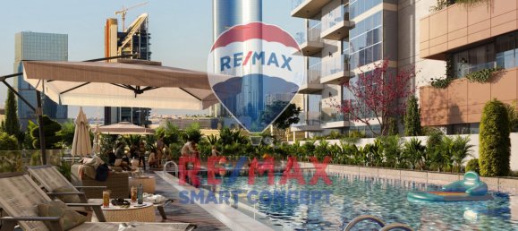 2 chambres Appartement à Al Reem Island, UAE No. 36692 10