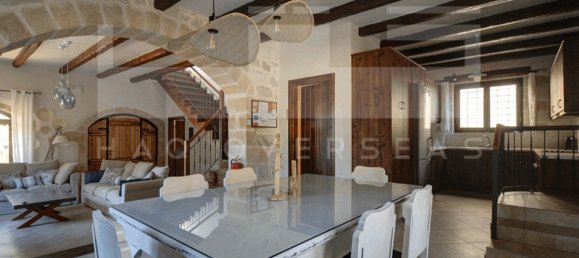 Вилла с 3 спальнями в Крит, Греция № 8944 17