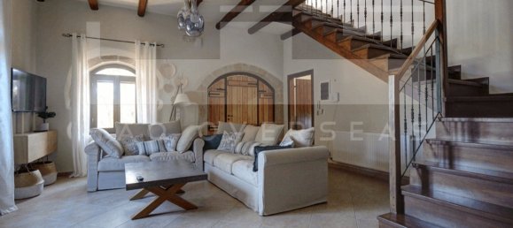 3 Schlafzimmer Villa in Crete, Greece, Nr. 8944 4