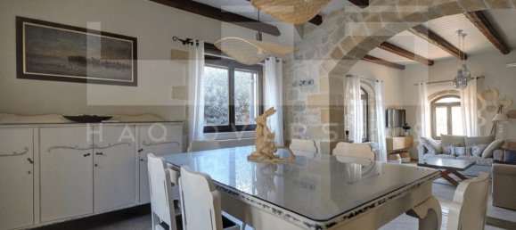 Вилла с 3 спальнями в Крит, Греция № 8944 19