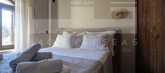 Вилла с 3 спальнями в Крит, Греция № 8944 12