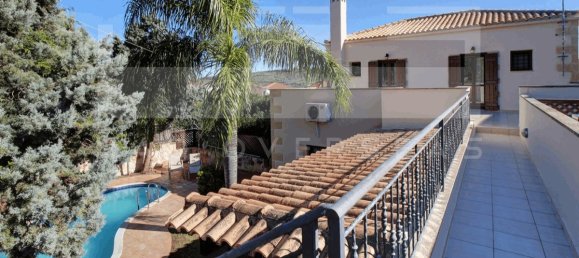 3 Schlafzimmer Villa in Crete, Greece, Nr. 8944 30