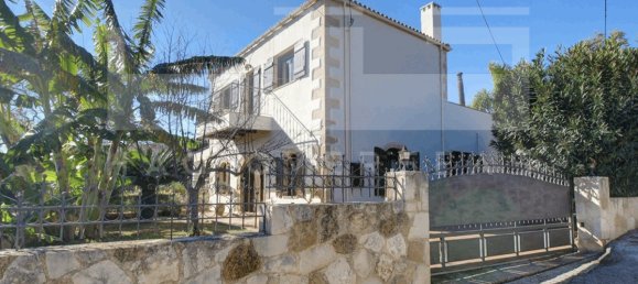3 Schlafzimmer Villa in Crete, Greece, Nr. 8944 26