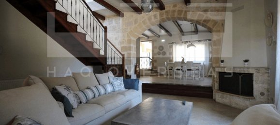3 Schlafzimmer Villa in Crete, Greece, Nr. 8944 3