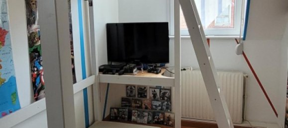 3 bedrooms House in Saint-Quentin, France No. 44621 22