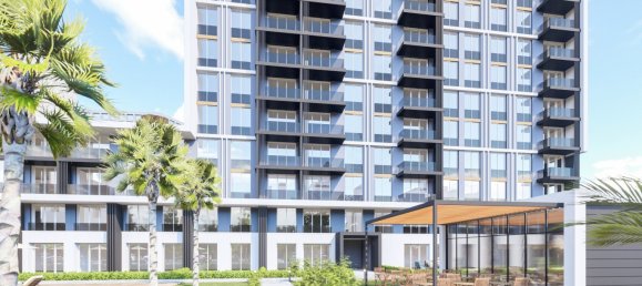 Apartment 1+1 in Antalya, Turkey No. 9140 28