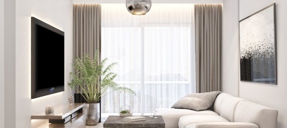 Apartment 1+1 in Antalya, Turkey No. 9140 17