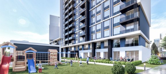 Apartment 1+1 in Antalya, Turkey No. 9140 2