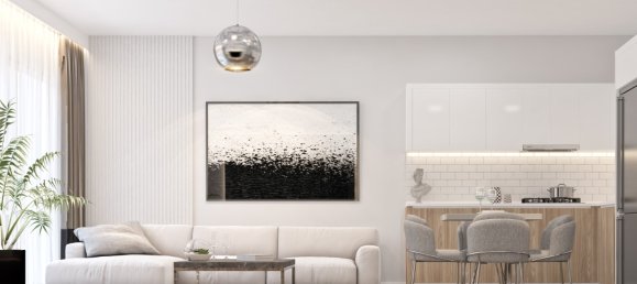 Apartment 1+1 in Antalya, Turkey No. 9140 19