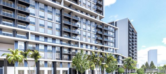 Apartment 1+1 in Antalya, Turkey No. 9140 12