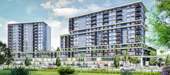 Apartment 1+1 in Antalya, Turkey No. 9140 7