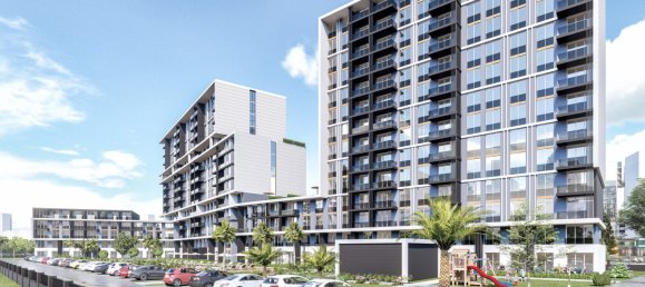 Apartment 1+1 in Antalya, Turkey No. 9140 16