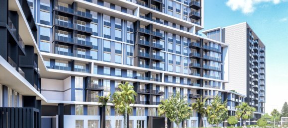 Apartment 1+1 in Antalya, Turkey No. 9140 13