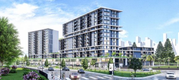 Apartment 1+1 in Antalya, Turkey No. 9140 15