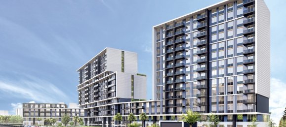 Apartment 1+1 in Antalya, Turkey No. 9140 27