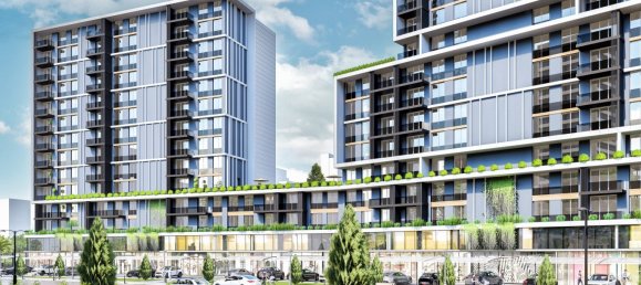 Apartment 1+1 in Antalya, Turkey No. 9140 3