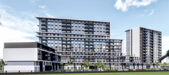 Apartment 1+1 in Antalya, Turkey No. 9140 26