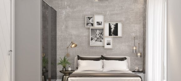 Apartment 1+1 in Antalya, Turkey No. 9140 20