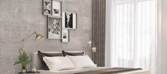 Apartment 1+1 in Antalya, Turkey No. 9140 10