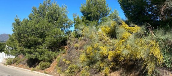 Terrain à Mijas, Spain No. 147531 3
