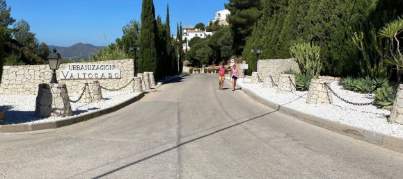 Terrain à Mijas, Spain No. 147531 2