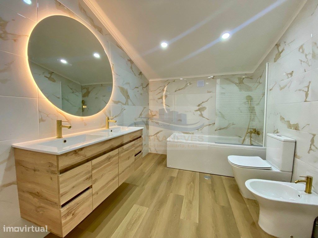 3 Schlafzimmer Doppelhaus in Sintra, Portugal, Nr. 346229