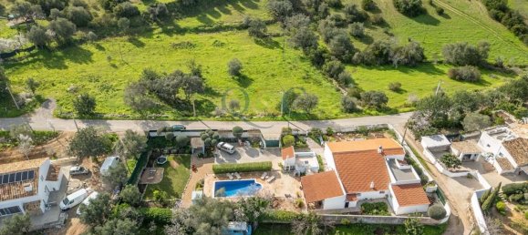 4 bedrooms Villa in Sao Bras de Alportel, Portugal No. 113068 21