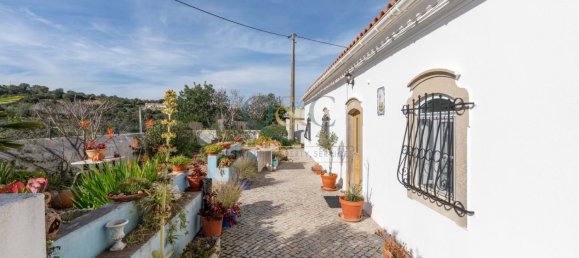 4 bedrooms Villa in Sao Bras de Alportel, Portugal No. 113068 18