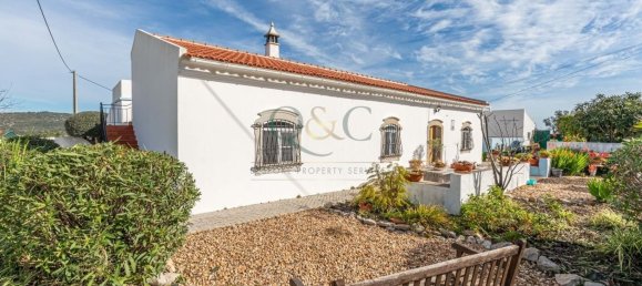 4 bedrooms Villa in Sao Bras de Alportel, Portugal No. 113068 3