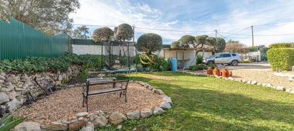 4 bedrooms Villa in Sao Bras de Alportel, Portugal No. 113068 4