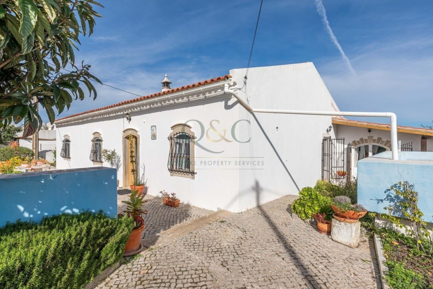 4 bedrooms Villa in Sao Bras de Alportel, Portugal No. 113068