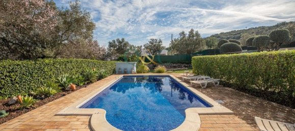 4 bedrooms Villa in Sao Bras de Alportel, Portugal No. 113068 19