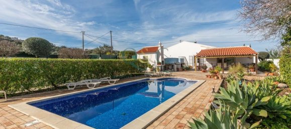 4 bedrooms Villa in Sao Bras de Alportel, Portugal No. 113068 2