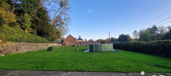 6 rooms House in Canny-sur-Therain, France No. 226772 22