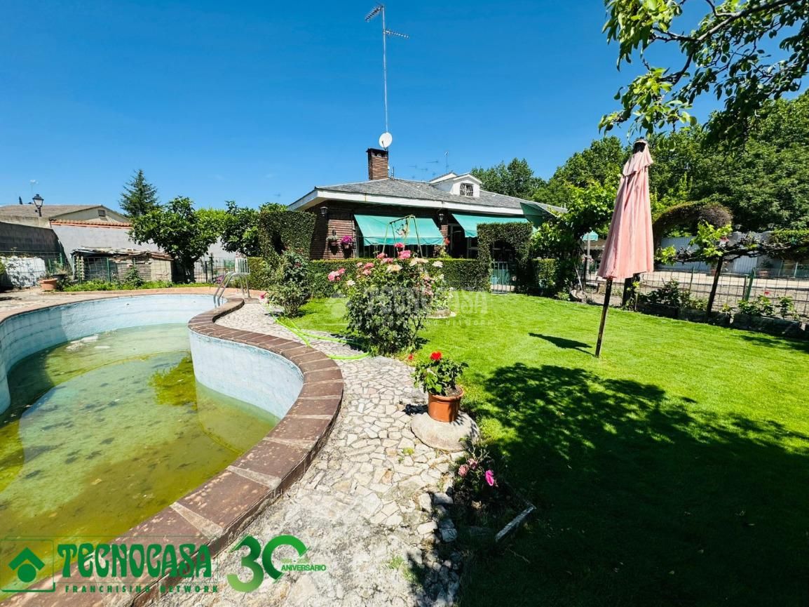 4 chambres Maison à Mentrida, Spain No. 163228