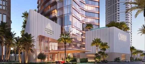 3 chambres Appartement à Dubai Marina, UAE No. 20366 3