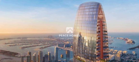 3 chambres Appartement à Dubai Marina, UAE No. 20366 5