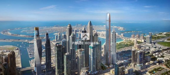 3 chambres Appartement à Dubai Marina, UAE No. 20366 4