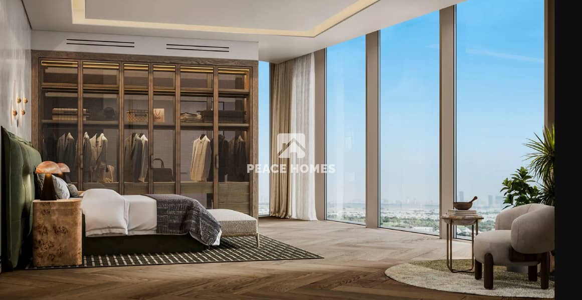3 chambres Appartement à Dubai Marina, UAE No. 20366