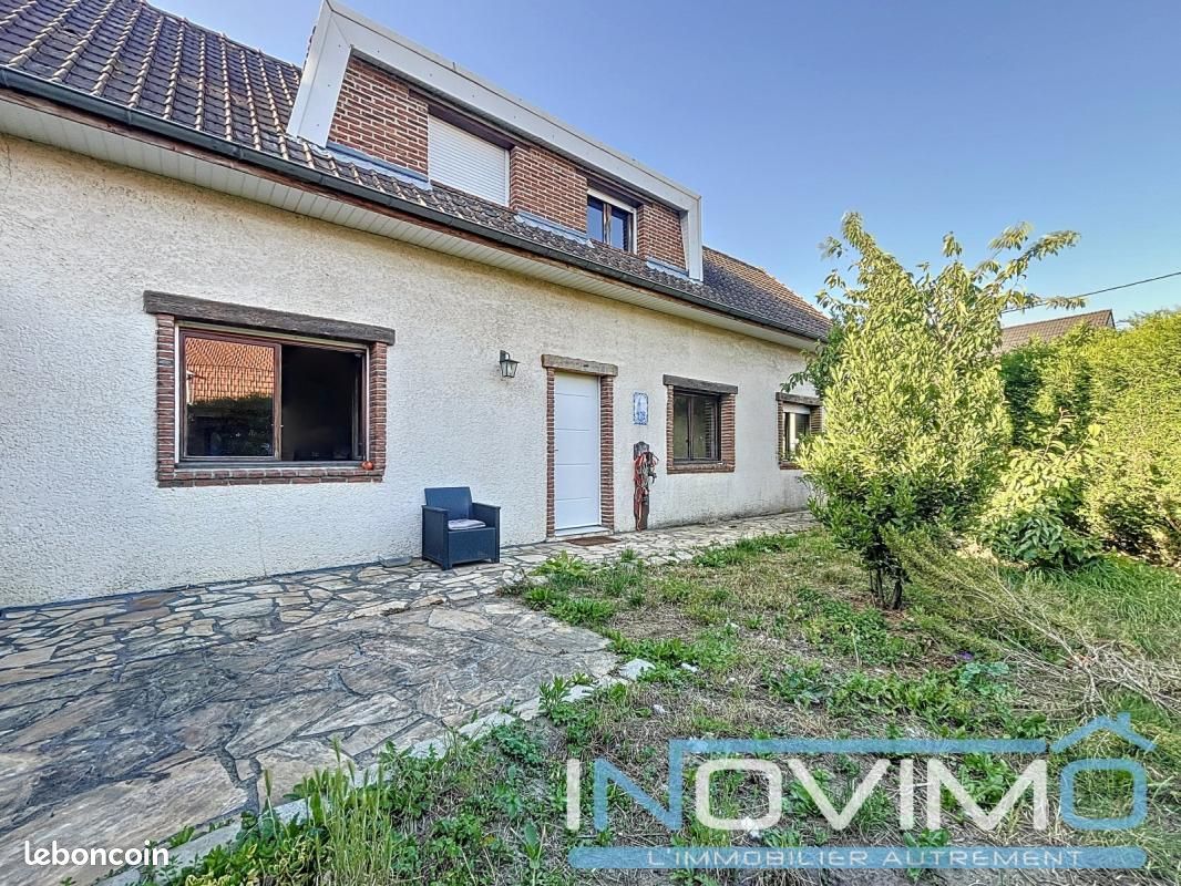 Casa T3 em Ecques, France N.º 281328