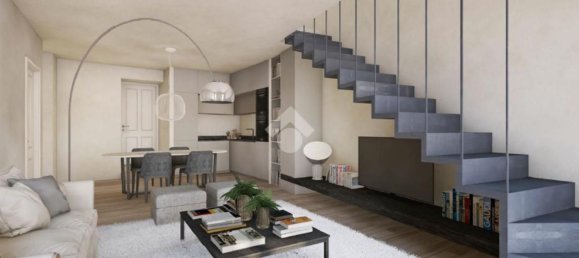 4-Zimmer Penthouse in Sarnico, Italy, Nr. 285187 2