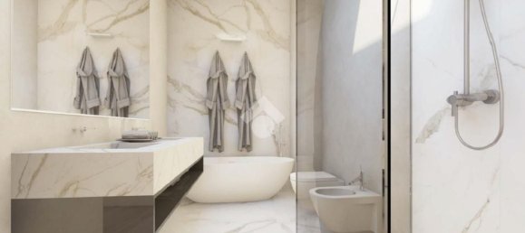 4-Zimmer Penthouse in Sarnico, Italy, Nr. 285187 8