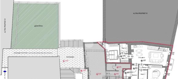 4-Zimmer Penthouse in Sarnico, Italy, Nr. 285187 10