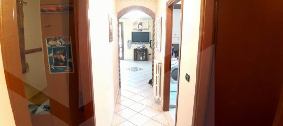 4 rooms Apartment in Toano, Italy No. 18704 11