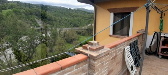 4 rooms Apartment in Toano, Italy No. 18704 14