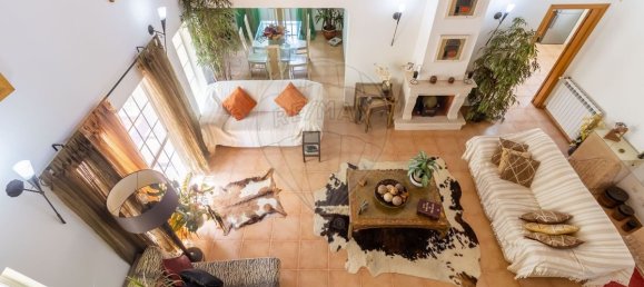 3 bedrooms Villa in Setubal, Portugal No. 195054 25